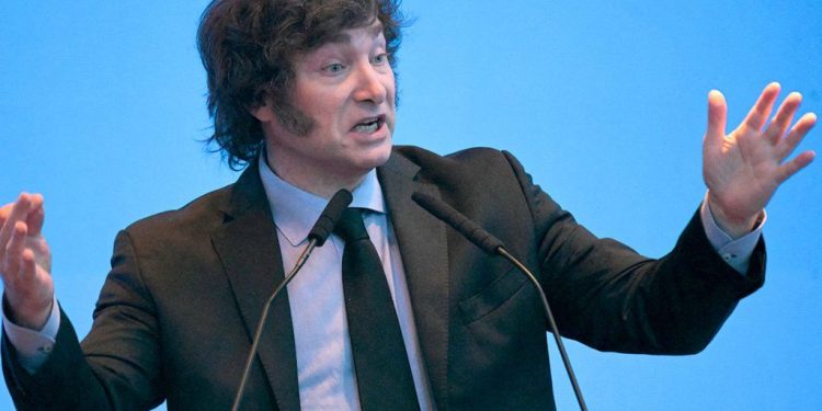 Para qué viaja Javier Milei a España: agenda de ultraderecha sin reuniones bilaterales con líderes de Europa