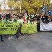 «Participamos en la ronda de las Madres para reclamar por los derechos de niñez y adolescencia»