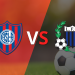 Partido de muchos goles y triunfo de San Lorenzo sobre Liverpool (U)