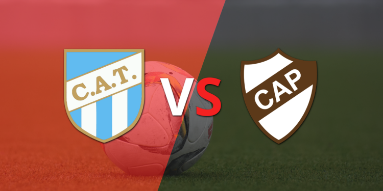 Platense supera a Atlético Tucumán por 1 a 0