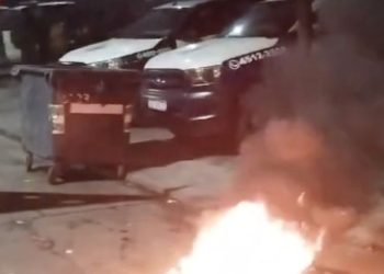 Por reclamos gremiales, en San Isidro pararon hasta los policías municipales