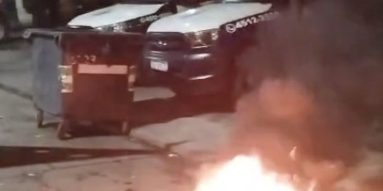 Por reclamos gremiales, en San Isidro pararon hasta los policías municipales