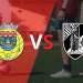 Portugal – Primera División: Arouca vs Vitória Guimarães Fecha 34