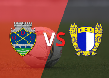 Portugal – Primera División: Chaves vs Famalicão Fecha 33
