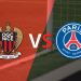 PSG juega ante Nice para mantenerse en la punta