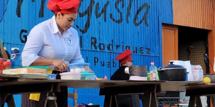 Qué hacer durante el finde: empanadas, miel, alfajores y hasta tatuajes