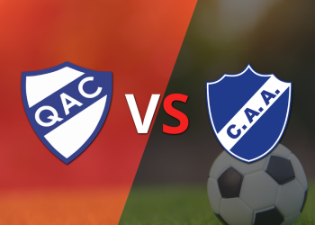 Quilmes consiguió el empate ante Alvarado