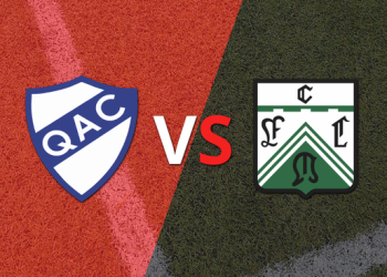 Quilmes y Ferro se miden por la fecha 18