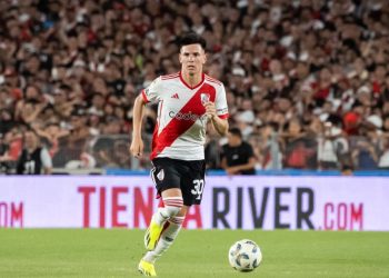 Real Madrid acelera por Mastantuono y le saca ventaja a Barcelona