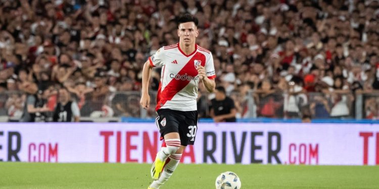 Real Madrid acelera por Mastantuono y le saca ventaja a Barcelona