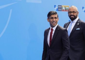 Reino Unido adelanta las elecciones generales para el 4 de julio