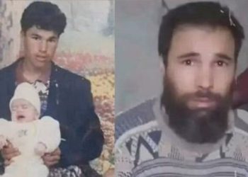 Rescataron a un hombre que fue secuestrado hace 26 años: estaba en el sótano de su vecino