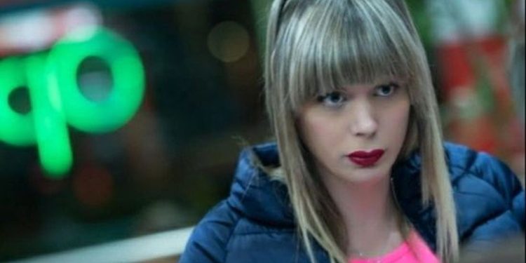 Romina Celeste irá a prisión preventiva tras una decisión de la Justicia