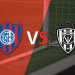 San Lorenzo vence 2 a 0 a Independiente del Valle
