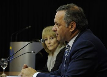 Se ensucia la campaña: el Frente Amplio y el oficialismo se cruzan por Orsi y el caso Marset