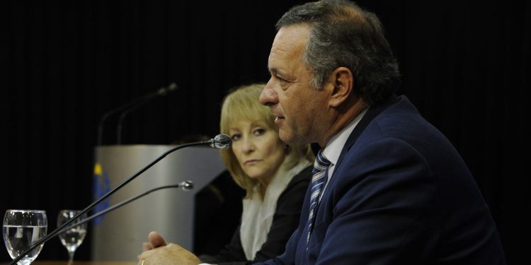 Se ensucia la campaña: el Frente Amplio y el oficialismo se cruzan por Orsi y el caso Marset