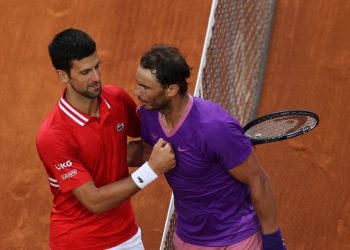 Se sorteó el Masters 1000 de Roma: habrá 6 argentinos, vuelve Novak Djokovic y se testea Rafael Nadal
