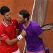 Se sorteó el Masters 1000 de Roma: habrá 6 argentinos, vuelve Novak Djokovic y se testea Rafael Nadal