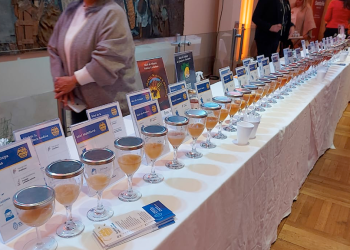 Semana de la miel: acciones regionales para la promoción de la actividad apícola