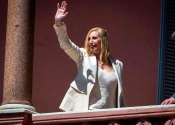 Senado, la tregua entre Karina y Victoria y los números finitos de una aguda fragilidad