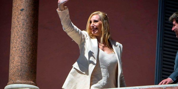 Senado, la tregua entre Karina y Victoria y los números finitos de una aguda fragilidad