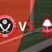 Sheffield United espera frenar su racha negativa y vencer a Nottingham Forest