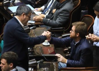 Sin Pacto, Javier Milei atraviesa un 25 de mayo de ruptura con un Congreso cada vez más opositor