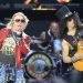 Slash reveló que los Guns N’ Roses están trabajando en un nuevo disco