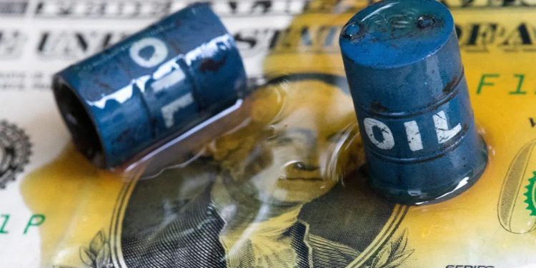 Sube el petróleo por la escalada entre Israel y Hamas en Gaza