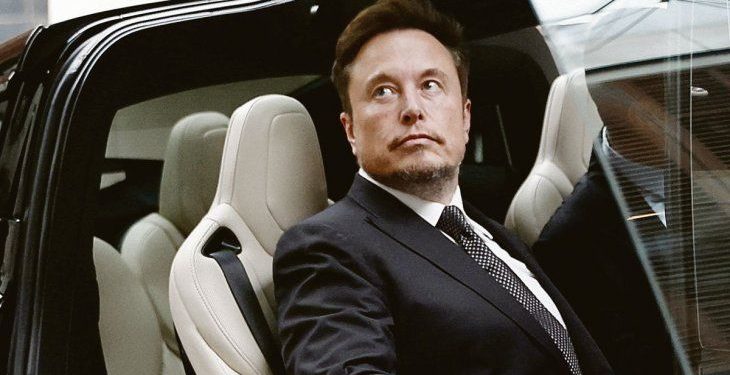 Tesla deberá enfrentar una denuncia por su tecnología de autoconducción