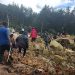 Tragedia en Papúa Nueva Guinea: ONU advierte que podría haber más de 670 muertos