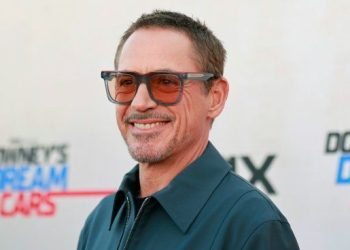 Tras ganar su primer Oscar, Robert Downey Jr. debutará en Broadway