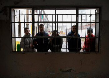 Un informe muestra la precariedad institucional del Poder Judicial y del Servicio Penitenciario Bonaerense