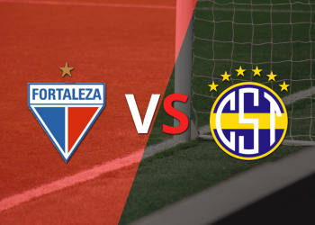 Victoria de Fortaleza sobre Trinidense por 2-1