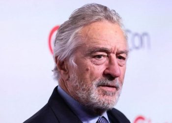 Video: Difunden una fake news de Robert De Niro “peleando” con manifestantes pro-palestinos