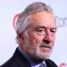 Video: Difunden una fake news de Robert De Niro “peleando” con manifestantes pro-palestinos