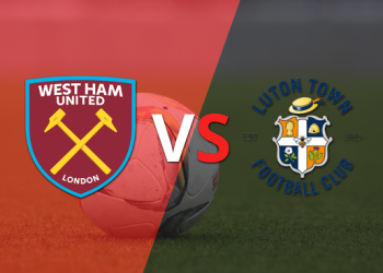 West Ham United se enfrentará ante Luton Town por la fecha 37