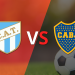 ¡Ya se juega la etapa complementaria! Atlético Tucumán vence a Boca Juniors por 1-0