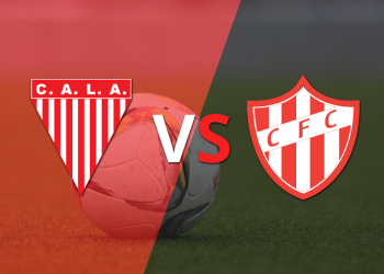 ¡2 -2! Los Andes alcanzó el empate frente a Cañuelas