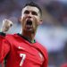 A horas de la Eurocopa, Portugal calienta motores con los goles de Cristiano Ronaldo