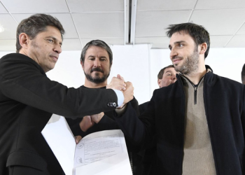 AMIA: gobernadores de todo el país firmarán una declaración conjunta