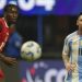 Canadá denunció racismo contra uno de sus futbolistas tras el partido ante Argentina