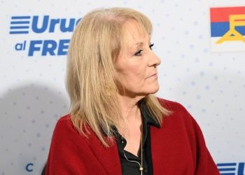 Carolina Cosse celebró el freno al proyecto Neptuno y el gobierno prepara la apelación