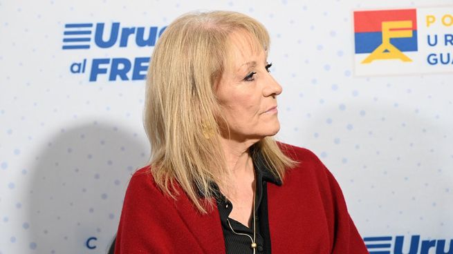 Carolina Cosse celebró el freno al proyecto Neptuno y el gobierno prepara la apelación