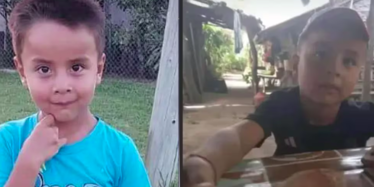 Caso Loan: se abre una causa federal, ante un posible delito de trata de personas