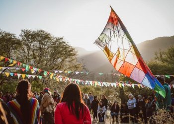 Catamarca y su celebración para conectar con las raíces andinas