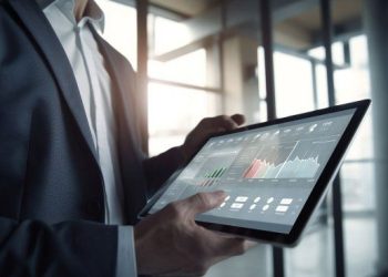 Chau gurúes: la inteligencia artificial ya predice las mejores inversiones