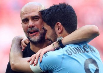¿Cómo se dice no en catalán? Guardiola desestimó un regreso a Barcelona
