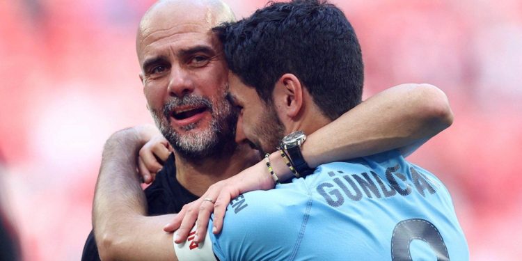 ¿Cómo se dice no en catalán? Guardiola desestimó un regreso a Barcelona