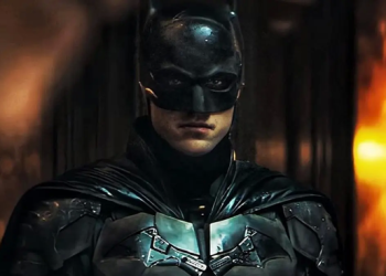 Cómo se vería Batman en la vida real, según la Inteligencia Artificial